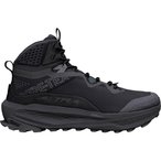 Altra Olympus 7 Mid GTX  Herren  Wanderschuhe schwarz Größe 44.5 Trekking Wass