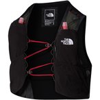 The North Face Summit Run 5 Trailrunningrucksack  Trailrunningrucksäcke schwarz