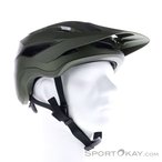 Giant Rail MIPS MTB Helm-Oliv-Dunkelgrün-M