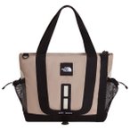 The North Face - Hot Shot Tote - Umhängetasche Gr One Size schwarz