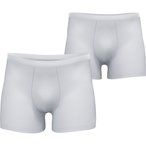 Odlo Active Everyday Eco 2er Pack n Herren  Kurze Unterhose weiss Größe S   El