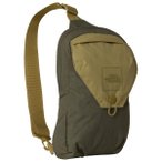 The North Face - Glen Canyon Sling - Umhängetasche Gr One Size oliv