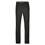 Ortovox Brenta Herren Softshellhose ( Schwarz XL Größe,)
