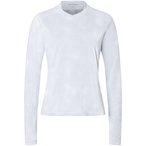 Endura Alltrack Roam LS Tech Trikot Damen  Radtrikots weiss Größe S Gravel  El