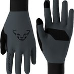 Dynafit Blacklight Ptc Alpha   Skihandschuhe grau Größe S Trekking  Windabweis