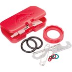 MSR Jahreswartungs-Kit uni