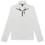Colmar Thermo Damen Sweatshirt ( Hellgrau L)