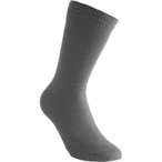 Woolpower Socks 400 Classic - Socken grau 45/48