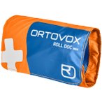 Ortovox First Aid Roll Doc Mini Erste-Hilfe-Set Unisex ( Orange one size Größe