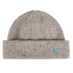 Klättermusen Huld Beanie, clay