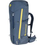Ferrino Summit 48+5   Kletterrucksäcke blau Größe 48+5L Trekking