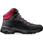MAMMUT Damen Multifunktionsstiefel Nova IV Mid GTX® Women, Größe 36 ⅔ in Sc