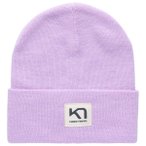 Kari Traa - Women's Røthe Beanie - Mütze Gr One Size lila
