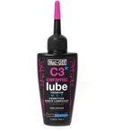 Muc Off C3 Wet Ceramic Lube  Fahrradwerkzeug & Fahrradpflege Größe 50ML