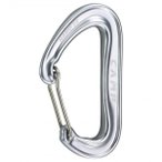 C.A.M.P. - Nano 22 - Schnappkarabiner grau/weiß