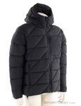 Scott Insuloft Warm Herren Tourenjacke-Schwarz-XL