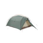 Vaude Allround Mark 3-Personen Zelt, agave