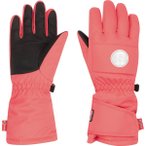 TROLLKIDS Kids Narvik Glove, Größe 40 in Pink