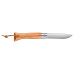 Opinel - Néo6 - Messer weiß