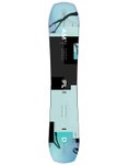 Amplid - All-Mountain-Snowboard &ndash; Unisex &ndash; Singular Twin 2027 - Sing