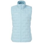 Mammut - Women's Sender IN Vest - Kunstfaserweste Gr L grau/blau