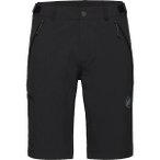 MAMMUT Herren Shorts Runbold IV, Größe 48 in Schwarz