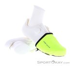 GripGrab Windproof Road Toe Covers Überschuhe-Gelb-S-M