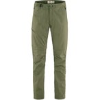 Fjällräven Abisko Hike Hose Herren  Jeans & Freizeithose gruen Größe XL Camp