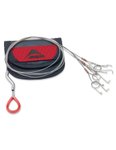 MSR - Aufhänge-Set für Windburner - WindBurner Hanging Kit  - Grau