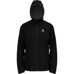 ODLO Damen Jacke Jacket hardshell AEGIS 2.5L WA, Größe L in Weiß