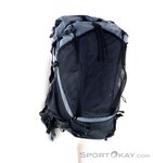 Mammut Ducan Spine 70-80l Damen Rucksack-Hell-Blau-70-80