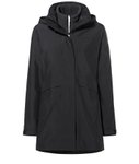 VAUDE Women's Idris 3in1 Parka IV - 3-in-1 Kapuzenjacke