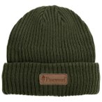 Pinewood - New Stöten Hat - Mütze Gr One Size oliv