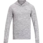 ENERGETICS Herren Sweatshirt Oliver M, Größe XL in Silber