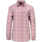 Schöffel Style Fraris Damen Bluse ( Rosa 40)