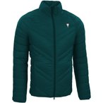 Grüezi Bag Senseful DownWool  Herren  Isolationsjacke gruen Größe L Trekking 