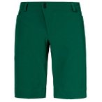 Schöffel - Shorts Style Keitele - Radhose Gr 50 grün