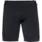 Schöffel Skin 4h Radhose kurz Herren  Fahrradhose schwarz Größe 4XL Mountainb