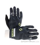 Scott RC Endurance Bikehandschuhe-Schwarz-XXL