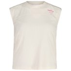Maloja - Women's BersebaM. - Laufshirt Gr S weiß/beige
