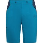 La Sportiva Monument  Herren  Kurze Hosen blau Größe M Trekking  Elastisch