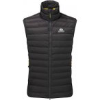 MOUNTAIN EQUIPMENT Mountain Equipment Herren Weste M SUPERFLUX VEST, Größe XL 
