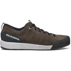Scarpa Spirit Evo   Zustiegsschuhe braun Größe 37 Trekking Wasserabweisend