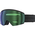 ATOMIC Herren Brille REDSTER M HD BLACK/PERFORMS BE, Größe ONE SIZE in Grau