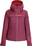 Spyder - Wasserfeste und warme Skijacke aus Primaloft® - Titania Jacket Acai f�