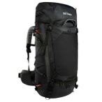 Tatonka Pyrox 45+10 Trekkingrucksack Unisex ( Schwarz one size Größe,)