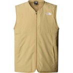 THE NORTH FACE Herren Weste U ILTI LINER VEST, Größe M in Braun