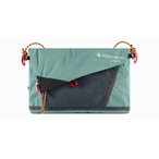 Klättermusen Hrid Wp Accessory Bag 3L Tasche, jade green