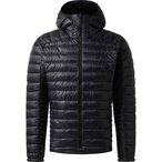 Haglöfs L.I.M Down II   Herren  Isolationsjacke schwarz Größe S Trekking  Kle