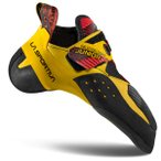 La Sportiva - Kid's Solution Comp - Kletterschuhe Gr 34 gelb